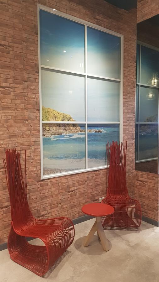 Hotel Gq Plaza Kalibo Exteriér fotografie