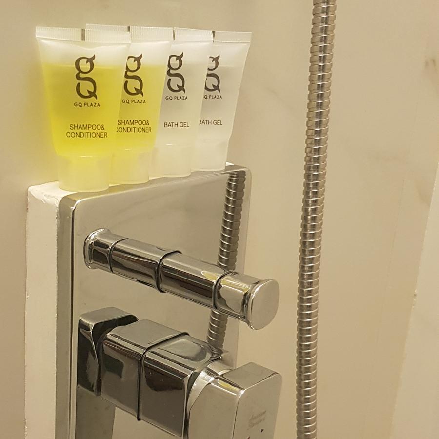 Hotel Gq Plaza Kalibo Exteriér fotografie